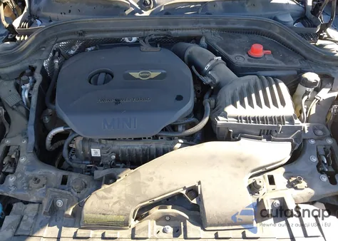 2015 Mini Hardtop Cooper из США, поврежденный, VIN WMWXM5C56FT940041